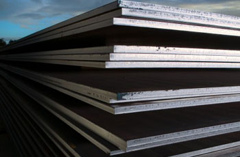 Galvanised Bluescope Steel