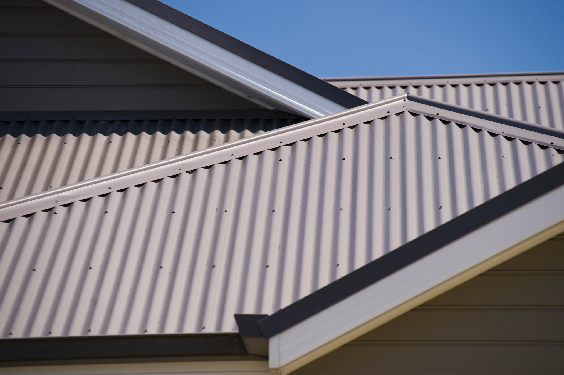 Bluescope Building Products _ About ASC Profiles – NFFO