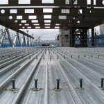 structural steel tube