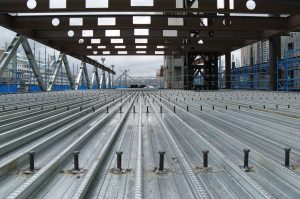 steel suppliers Melbourne