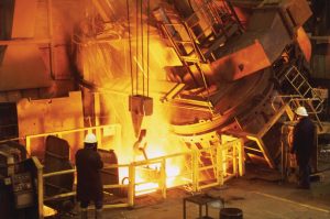 steel suppliers Melbourne