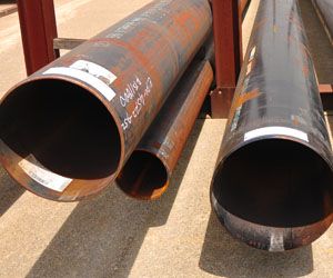 Steel Pipes