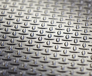 Steel Plate product