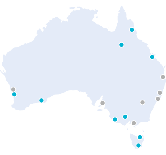 steel suppliers darwin