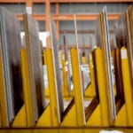 aluminium extrusion