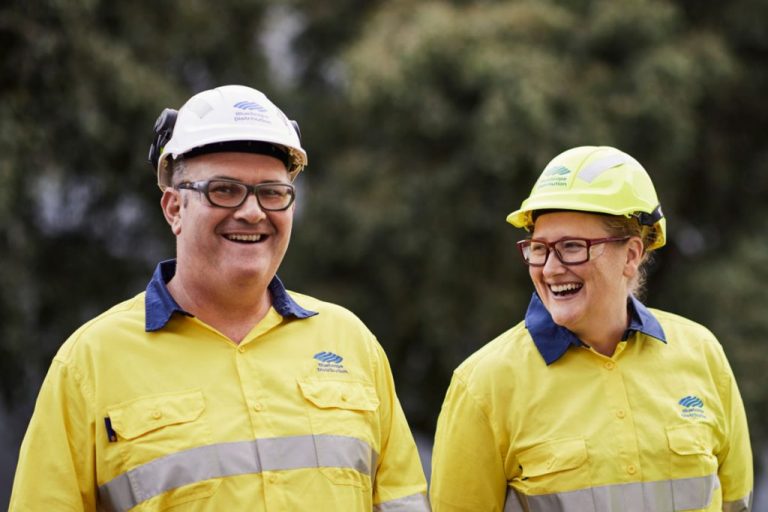 Bluescope Workforce Careers - BlueScope Distribution