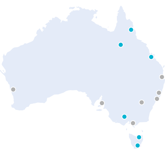 local branches 2