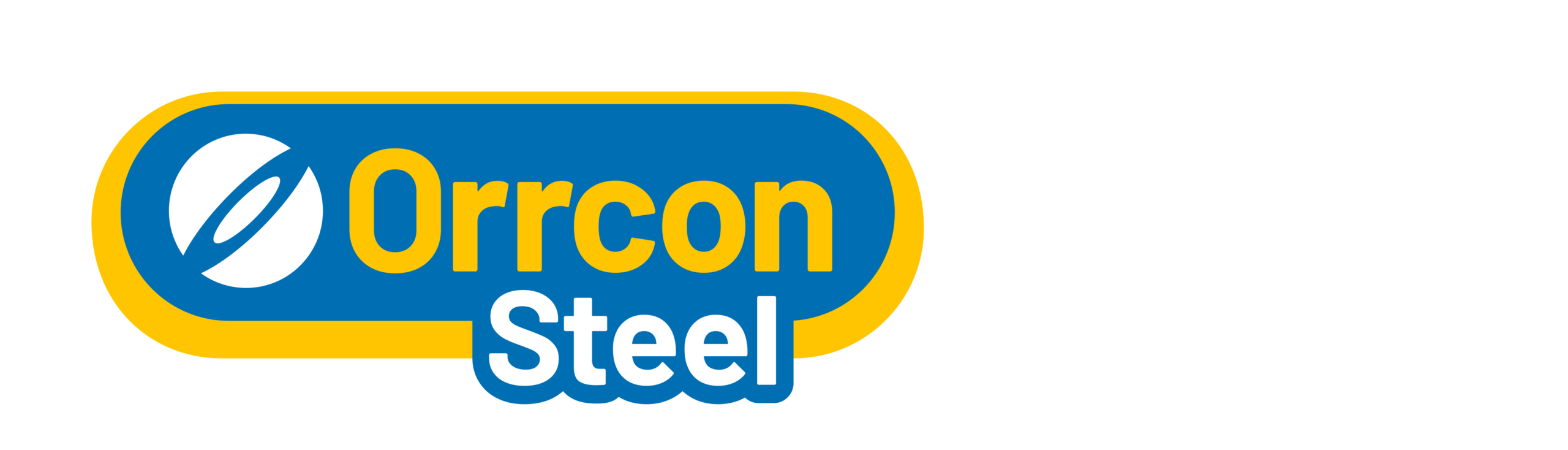 orrconsteel logo distribution horiz rev rgb