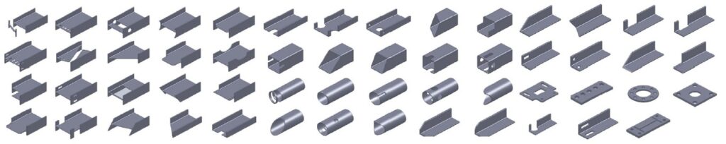 cutting options
